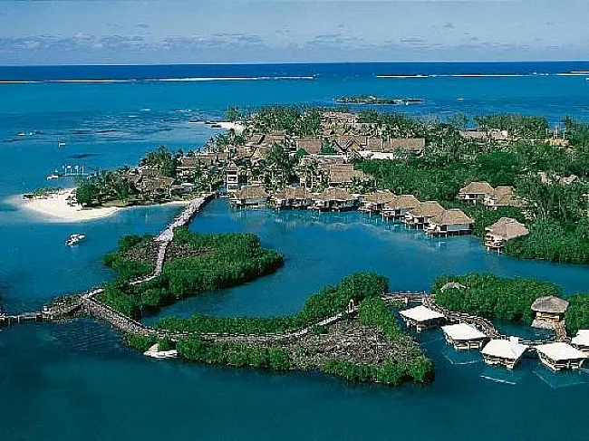 Constance Le Prince Maurice